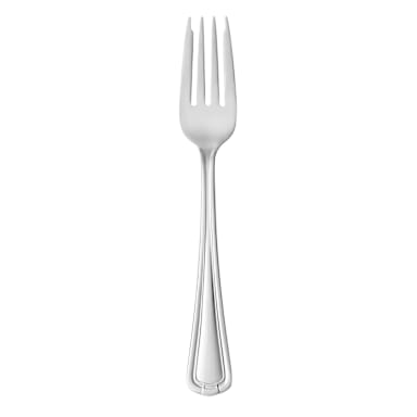 Libbey - Formerly World® Tableware 578 038 Fairfield 6-5/8" Salad Fork - Dozen