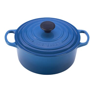 Le Creuset 21177024200041 Marseille 4.5 Qt. Round French Oven