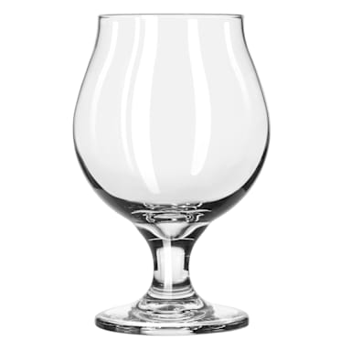 Libbey 3808 Belgian Beers 16 Ounce Beer Glass