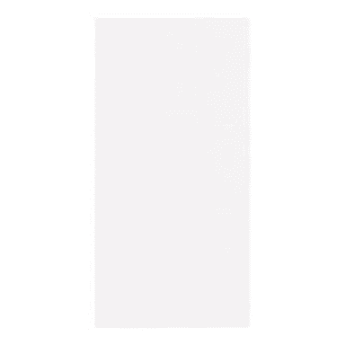 Hoffmaster® 180700 17" x 17" White Napkin - 2000 / CS