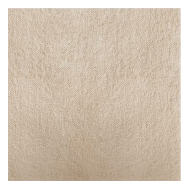 Hoffmaster® 125086 Linen-Like Natural 16" Napkin - 1000 / CS