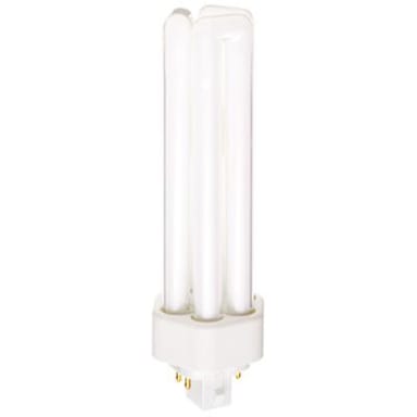 Accuserv PLT42W/841/4P/LL/A/ALTO Philips 42-Watt Bulb - 4 / CS