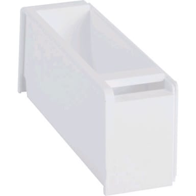 DayDots 11345-01-00 Mix-N-Match Module For 1-1/2" Label Rolls