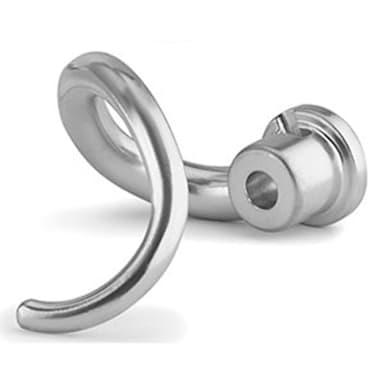 KitchenAid® KSMC7QDH S/S Dough Hook for KSM7990 and KSM7581