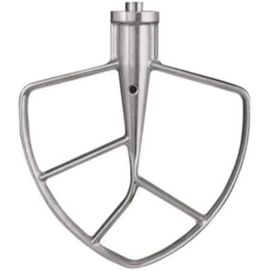 KitchenAid® KSMC7QFB Flat Beater for KSM7990 and KSM7581 Mixers