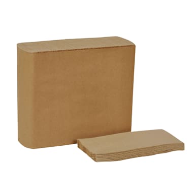 Tork® N5186 Natural Color Dinner Napkin - 3000 / CS