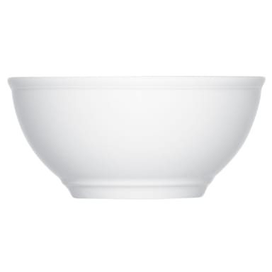 Bauscher 283165 Come4Table 21.98 Ounce Porcelain Bowl