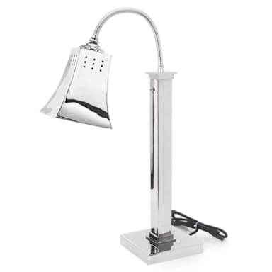 Eastern Tabletop 9671 Self Standing Single Lamp Warmer