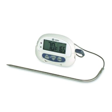 CDN® DTP392 Digital Probe Thermometer