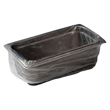 Darling Foodservice 18" x 14" Steam Pan Liner