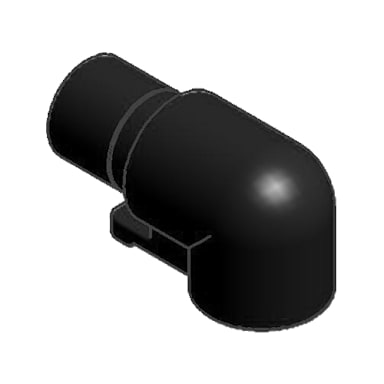 Server Products 07796 Express™ Pump Medium Discharge Fitting
