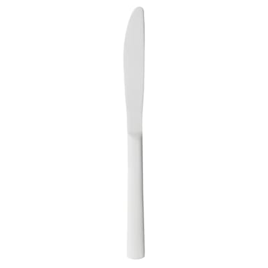 Libbey - Formerly World Tableware 143 5912 Windsor Grandeur 8-1/4" Dinner Knife - Dozen