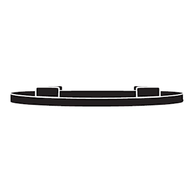 Vitamix® 15942 Retainer Nut For XL™ Advance® Container