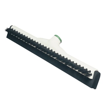 Unger® PB45A 18" Sanitary Brush / Squeegee
