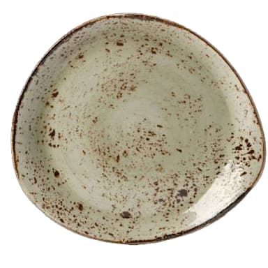Steelite 11310520 Performance Craft Green 12" Plate