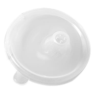 G.E.T. SN-106-CL Clear Reusable Perforated Lid