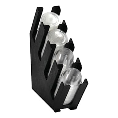 Dispense-Rite 4-Section Lid & Cup Organizer
