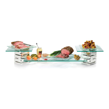 Rosseto® SK001 5-Piece Starter Kit Station