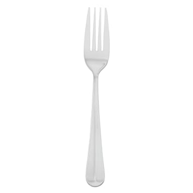 Walco 51054 Royal Bristol 18/0 S/S 7-5/8" Dinner Fork - Dozen