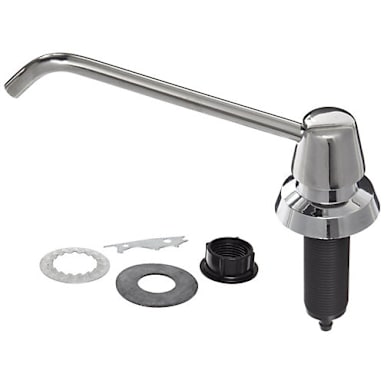 Bobrick 830-372 Soap Dispenser Pump and Mounting Shank Kit