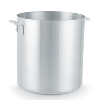 Vollrath® 7310 Arkadia™ 40 Quart Aluminum Stock Pot