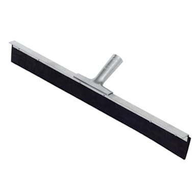Rubbermaid FG9C3200BLA Black Rubber 24" Floor Squeegee