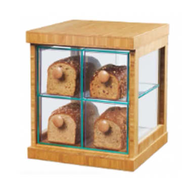 Cal-Mil C1718DRAWER Bread Box Display Model 1718-60 Replacement Drawer
