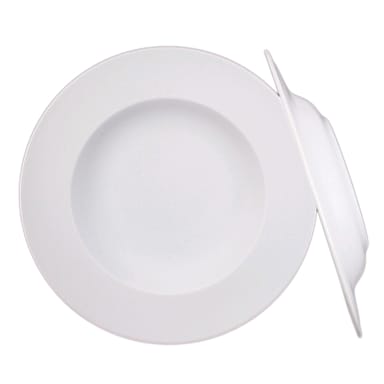 Fortessa® 6200.F0000.37 FSW Ilona 11.75" Rim Bowl