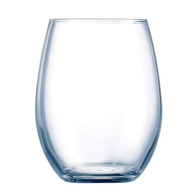 Chef & Sommelier G3322 Primary 12 Oz. Old Fashioned Glass