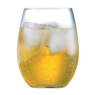 Chef & Sommelier G3323 Primary 14-3/4 Oz. Beverage Glass