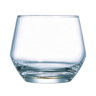 Chef & Sommelier G3367 Lima 11.75 Oz. Old Fashioned Glass