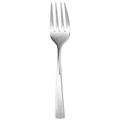 1880 Hospitality T958FCMF Cabria 18/10 Serving Fork - Dozen
