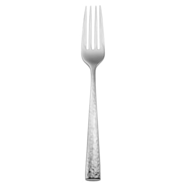 1880 Hospitality T958FDEF Cabria 18/10 Dessert / Salad Fork - Dozen