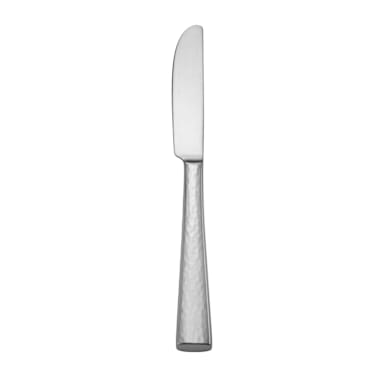1880 Hospitality T958KBVF Cabria 18/10 Butter Knife - Dozen