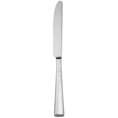 1880 Hospitality T958KDTF Cabria 18/10 Dinner Knife - Dozen