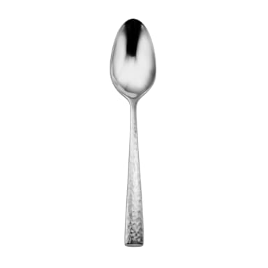 1880 Hospitality T958SDEF Cabria Dessert / Oval Bowl Spoon - Dozen