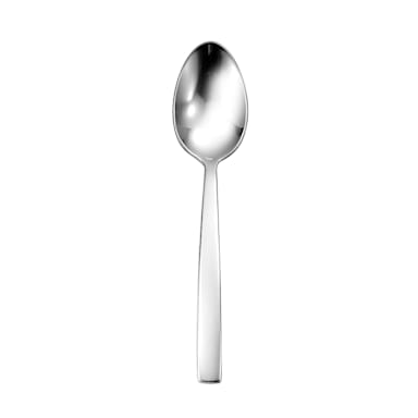 1880 Hospitality T922SFTF Libra S/S Euro Size Teaspoon - Dozen