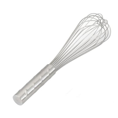 Vollrath® 47256 Stainless Steel 12" Piano Whip