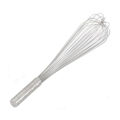 Vollrath® 47259 Stainless Steel 18" Piano Whip