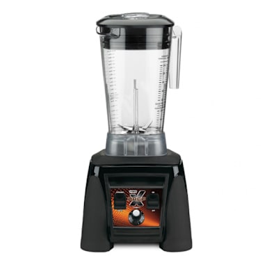 Waring® Commercial MX1200XTX Xtreme 120V Hi-Power 64 Oz. Blender