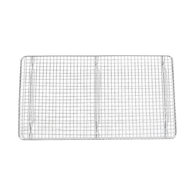 Darling Foodservice Wire 12" x 16.5" Icing Grate