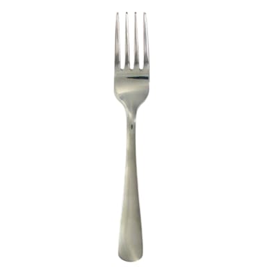 Libbey - Formerly World Tableware 143 030 Windsor Grandeur 6-3/8" Dinner Fork - Dozen