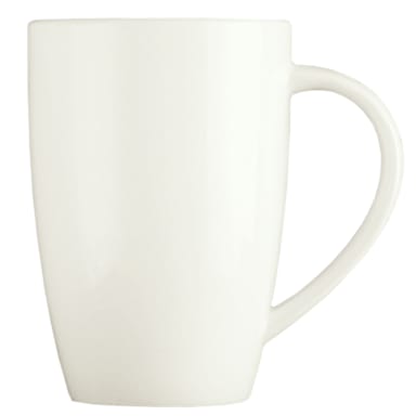 Libbey - Formerly Syracuse China 905356513 Slenda 12 Ounce Mug