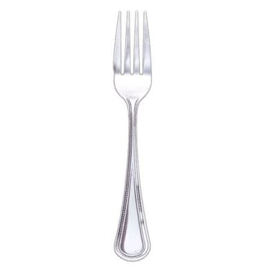 Libbey - Formerly World® Tableware 130 039 Harbour Euro 8-1/8" Dinner Fork - Dozen