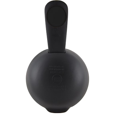 Service Ideas 10-00059-000 Black Lid for ErgoServ Carafes
