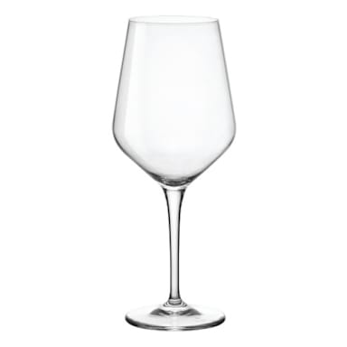 Bormioli Rocco 4995Q743 Electra 15 Oz. Wine Glass