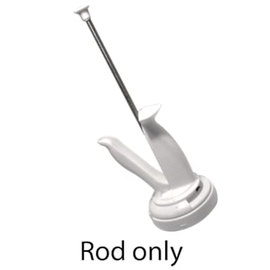 FIFO P6324-6 Rod for 24 Oz. Portion Pal™ Squeeze Bottles
