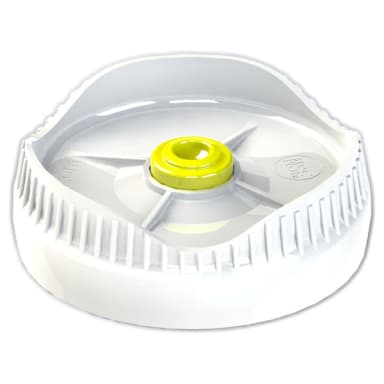 FIFO PPC1220-6 Portion Pal™ Medium Dispensing Cap - 6 / BG