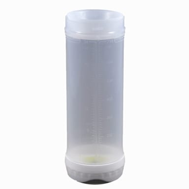 FIFO RC241-220-6 Portion Pal™ 24 Oz. Squeeze Bottle