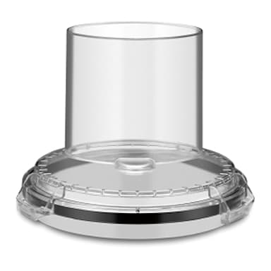 Waring® Commercial WFP11S3B Sealed Bowl Cover for Food Processor
